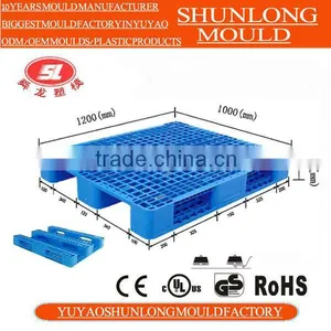 Plastic Pallet Mould thumbnail-1