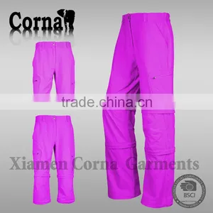 2015 New Desing uv Protection Quick Dry Soft Nylon Convertible Swim Short for Wholesales thumbnail-3