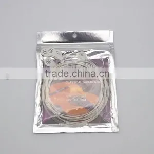 Wholesale Guitar Strings Amola AC110 AC115 Classical Guitar Strings Nylon Normal HighTension Strings For Classical Guitar thumbnail-2