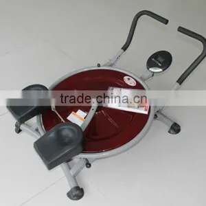 ab Roller Abdominal Exerciser thumbnail-1