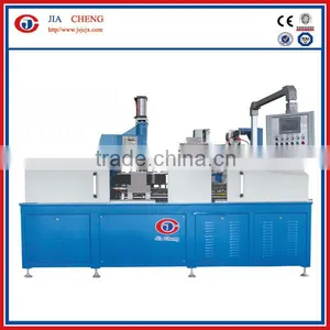 Full Automatic Cable Coling & Packing Machine thumbnail-1