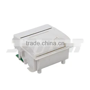 58mm Mini Panel Ticket Thermal Printer for Weighing Scale thumbnail-3