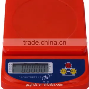 Food Diet Postal Kitchen Digital Scale Calories / China Supliers Kitchen Scale thumbnail-2