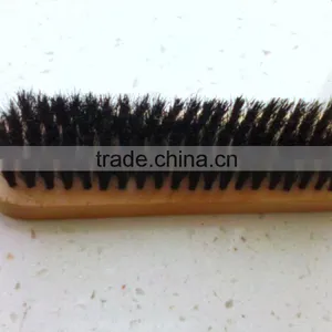 Wholesale Factory Price Maple Shoe Brushes in China thumbnail-3