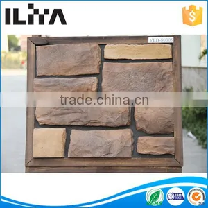 Faux Stone Panels thumbnail-1