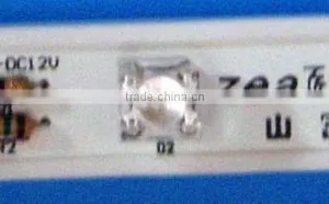 LED 3pcs Model and Strips thumbnail-1