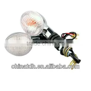 Motorcycle Blinker thumbnail-1