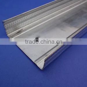 U Plate, U Track, Stud Malaysia 75*24 A10 thumbnail-1