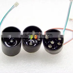 26 mm LED Traffic Arrow Board Sign Small Cluster Module Kit thumbnail-2