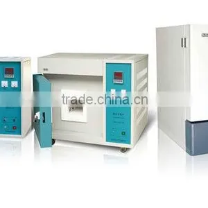 High-temperature Resistance Furnace--Muffle Furnace thumbnail-1