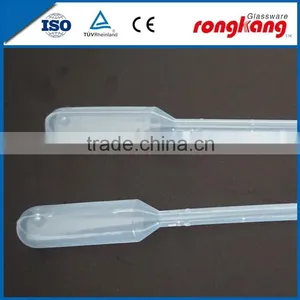 2ml Transfer Pipettes,plastic Pasteur Pipettes thumbnail-3