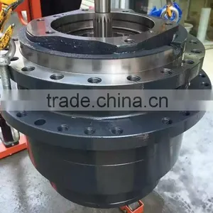 DAEWOO DH370 Travel Gear Box ,travel Motor Final Drive K1011413DH370LC-7,DH370LC-9,DH400LC-3 thumbnail-1
