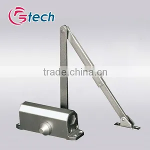 Light Duty Soft Door Closers Surface Mounting Type thumbnail-1