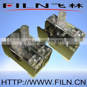 Glass Fuse Box thumbnail-1
