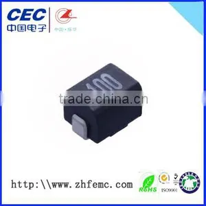 NL Series Wire Wound Chip Inductor/cable Making Equipment thumbnail-1