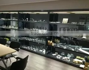 Foshan Nanhai Jiannuo Hardware Products Factory company overview - view 2 thumbnail