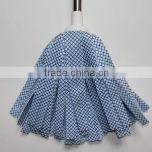 Needle Punched Non Woven Disposable Mop Head thumbnail-1
