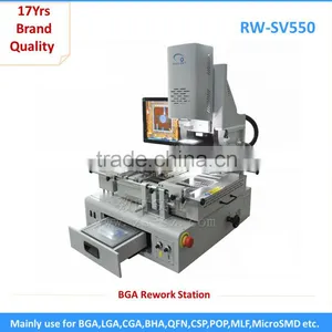 Optical Alignment BGA Cpu Repair RW-SV550 thumbnail-1