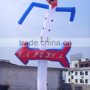 Hola Cook Inflatable Sky Dancer/air Dancer for Sale/air Dancer thumbnail-1