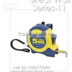 Rubber Covered Measuring Tape thumbnail-1