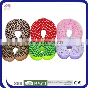 Cormfortable Wholesale Cute Fashion U Pillows thumbnail-1