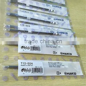 Replace T12 Hakko Universial Soldering Tip thumbnail-1
