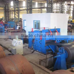 Factory Supply Bronx Slitting Line thumbnail-3