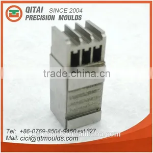 Auto Part Taiwan and Dongguan Manufacturer,Mould Spare Parts and Mould Parts thumbnail-1
