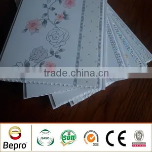 Transferring Film Plastic Panels for Wall & Ceiling thumbnail-1