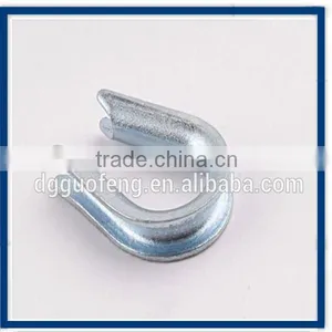 Custom and Special Wire Rope Terminals and Fittings thumbnail-3