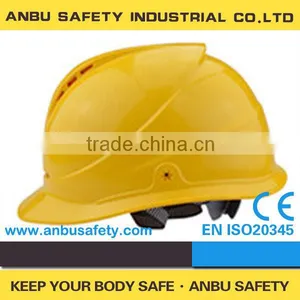 CE Approved Safety Helmet With Fun thumbnail-4