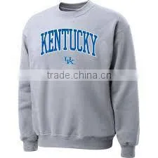 Sweatshirt With Raglan Sleeve,fashion Men's Printed Sweatshirt,Men's Fleece Custom Hooded Sweatshirt,,OEM High Quality Crewneck thumbnail-1