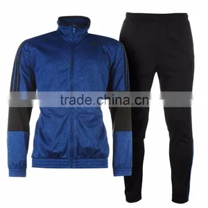 High Quality Customized Gym Wear, Running Wear, Track Suits thumbnail-1