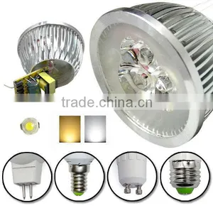 High Power ce Rohs Gu10 Led Spotlight,spot Led thumbnail-1