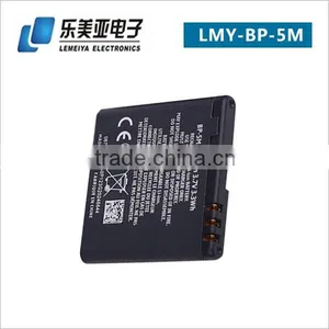Mobile Phone Accessories Original Standard Mobile Phone Battery for Nokia BL-5C thumbnail-3