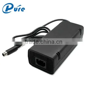 Power for Xbox360 E Ac Adapter For Xbox One for XBOX360 E /Slim Power Supply Charging Cord thumbnail-3