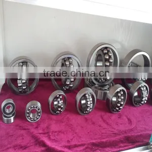 Self-Aligning Ball Bearing With High Quality thumbnail-4