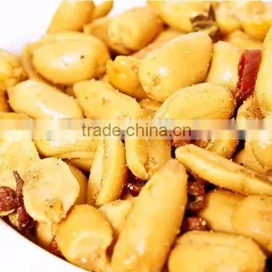 Crispy Chilli Flavor Coated Spicy Peanuts thumbnail-1