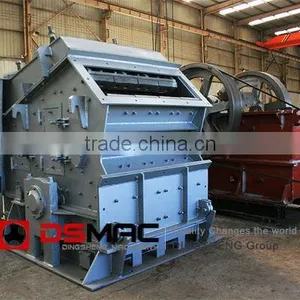 Improved and Unique Design About Crushing Machine thumbnail-1