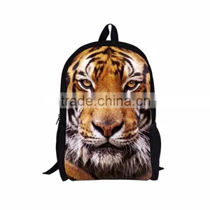 High Fashion Durable Backpack For Children thumbnail-4