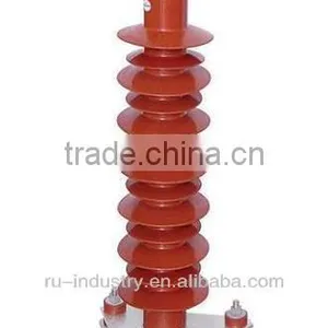 ZnO Lighting Arrester(Station) thumbnail-1