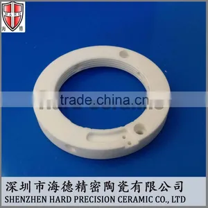 Customized Manufacturing Macor Glass/ Machinable Products thumbnail-4