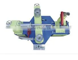 UNI-2150 Fireworks Tube Core Machine With 2 Heads;paper Core Forming Making Machine thumbnail-1