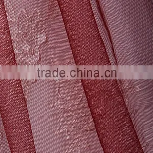 RSW884 Red And White Wedding Party Dresses thumbnail-5