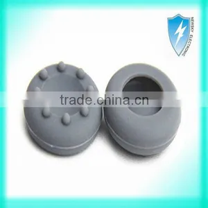For PS3 Controller Thumb Stick Grip Analogue Silicone Cap thumbnail-1