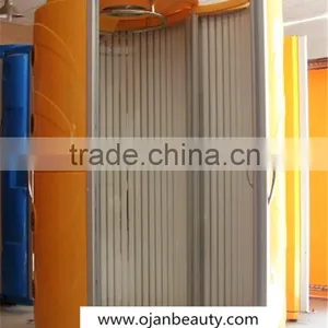China Popular Collagen Tanning Bed for Sale / Collagen Solarium thumbnail-6