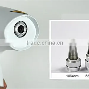 2016 High Quality Ipl Machine for Hair Laser Treatment rf Tattoo Removal Before and After thumbnail-5
