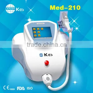 Automatically Ipl Shr Hair Removal Machine for Unwanted Hair thumbnail-1