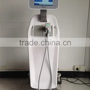 Eye Lines Removal Weight Lose Hifu Deep Wrinkles Machine/hifu Face Lift Face Lifting thumbnail-2