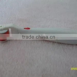 LED Derma Roller 540 192 75 Needles Microneedle Dermaroller Skin Roller thumbnail-2